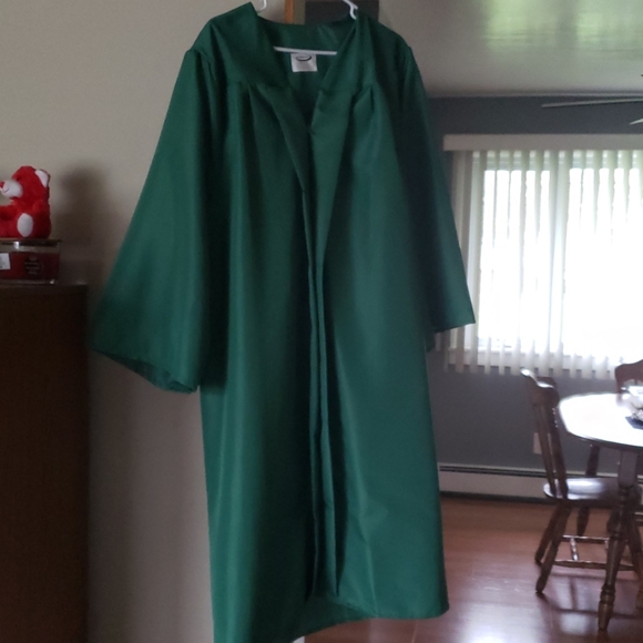 jostens Other - Graduation gown